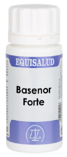Equisalud Internature Basenor Forte 60 Cap