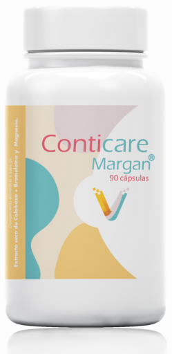 Margan Biotech Conticare 90 capsule