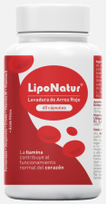 Liponatur 60 capsule
