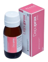 Pharma Praxis Depurprax 60 ml
