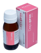 Depurprax 60 ml Depurprax 60 ml