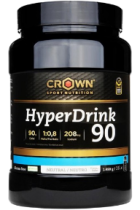 Hyperdrink 90 1490 gr Neutro Hyperdrink 90 1490 gr Neutro