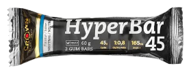 Crown Sport Nutrition Hyperbar 45 - 60 gr Neutro