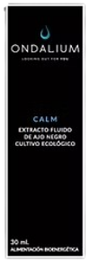 Ondalium Estratto di aglio nero calmo Eco 30 ml