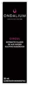 Ondalium Estratto di Aglio Nero Circul Eco 30 ml
