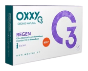 Oxxy Regen Ip 800 5 Monodose x 5 ml