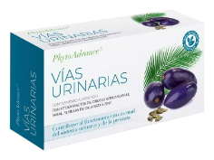 Phytoadvance Vie Urinarie 28 Capsule
