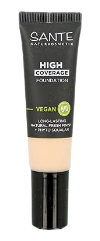 Sante Trucco Fluido Alta Coprenza 25 ml