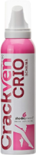 Schiuma criogenica Crackven 150 ml