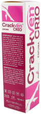 Schiuma criogenica Crackven 150 ml