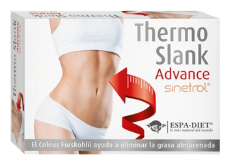 Thermo Slank Advance 30 capsule