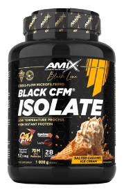 Amix Nero CFM Isolare 1 Kg