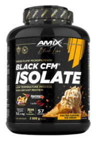 Amix Black Line CFM Isolare 2 Kg