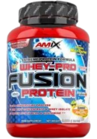 Amix Proteine Fusion Whey-Pro 1 Kg