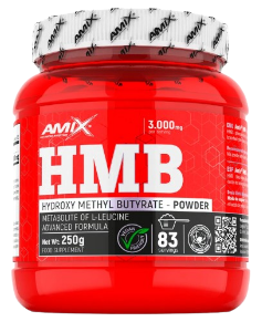 Amix Polvere Hmb 250 gr