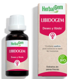 Libidogem Desiderio e Libido Gocce Biologiche 30 ml Libidogem Desiderio e Libido Gocce Biologiche 30 ml