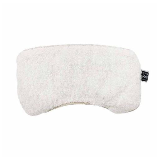 Natura Spa Maschera occhi rilassante con riso 1 unit&agrave;