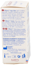 Oliprox Smalto per unghie 12 ml