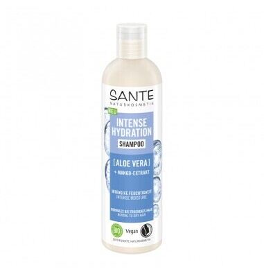 Sante Shampoo Idratazione Intensa Aloe 250 ml