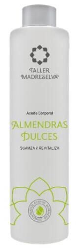 Taller Madreselva Olio Corpo Mandorle Dolci 500 ml