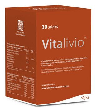 Vitae Bastoncini Vitalivio