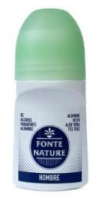 Fontenature Deodorante roll-on per uomo 75 ml