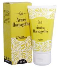 Herdibel Gel Arnica Harpagofito 75 ml