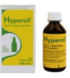 Hyperoil Olio Spray 100 ml