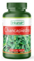 Chancapiedra 100 capsule