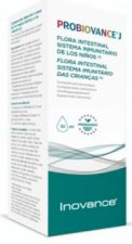 Probiovance J Flora Intes Bambini 30 ml