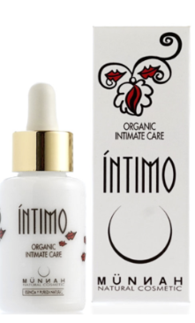 Siero intimo vaginale 30 ml