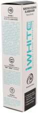 Confezione dentifricio antimacchia scura 75 ml