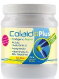 Just Aid Colaid Plus Limone 360 gr