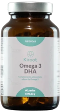 Omega 3 Dha 60 Perle