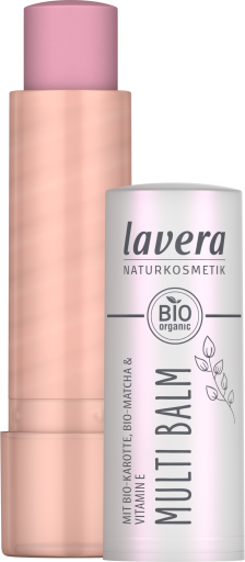 Lavera Balsamo Multi Bio Biologico 4,9 Gr