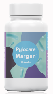 Margan Biotech Pylocare 60 capsule