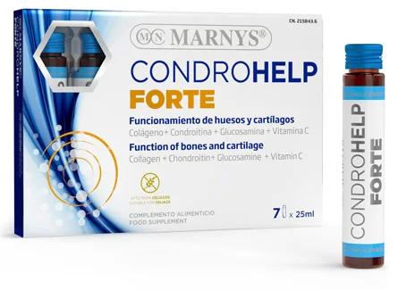 Marnys Chondrohelp Forte 7 fiale