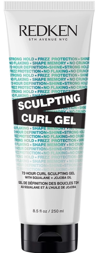 Redken Gel modellante per ricci 250 ml