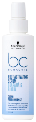 Schwarzkopf Professional Bonacure Siero Attivatore Radice 100 ml