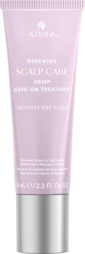 Alterna Haircare Trattamento leave-on alla canapa per la cura del cuoio capelluto 74 ml