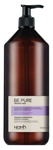 Be Pure Shampoo Protettivo Capelli Tinti E Decolorati
