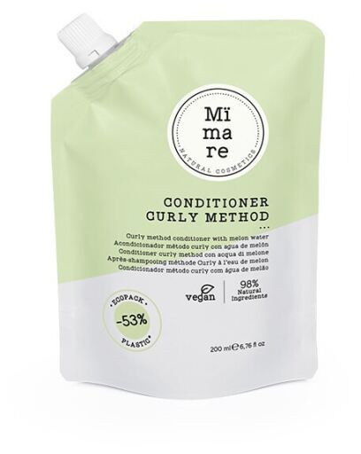 Mimare Balsamo Curly Method