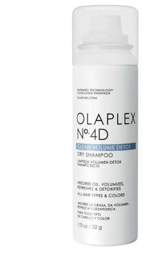 Olaplex No. 4D Shampoo Secco 32 gr