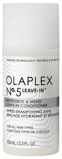Olaplex Balsamo senza risciacquo idratante e riparatore N5 Leave-In 100 ml