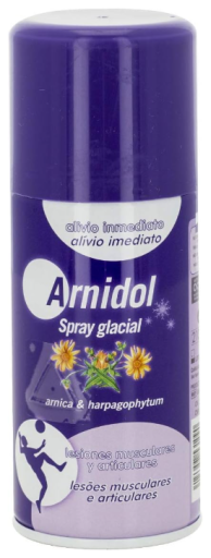 Arnidol Spray glaciale 150 ml