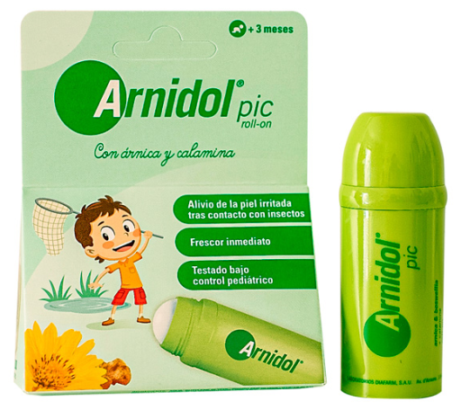 Arnidol Pic Roll-on 30 ml