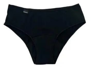 Cocoro Basic Plus Mutandine mestruali flusso pesante Xs