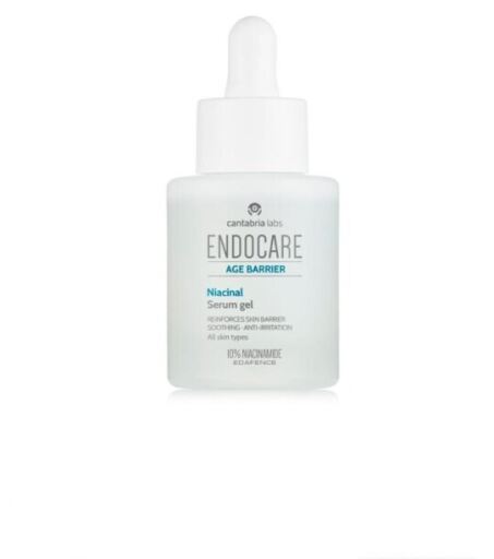 Endocare Siero gel anti-et&agrave; Niacinamide 30 ml