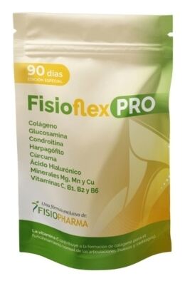 Fisiopharma Fisioflex Pro 90 Dosi 700 G