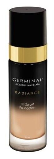 Germinal Siero illuminante ad azione immediata 30 ml